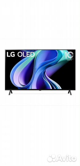 Телевизор LG oled55A3RLA 2023 новый