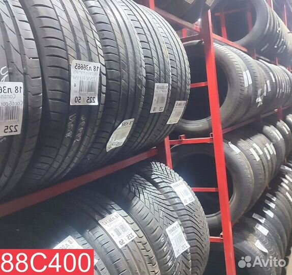 Cooper Weather-Master SA2 205/55 R16 91V