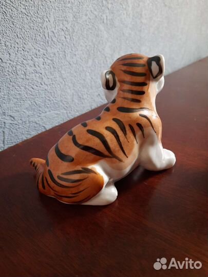 Фигурки статуэтки Лфз и Вербилки