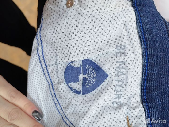 Джинсы женские Brax 44-46