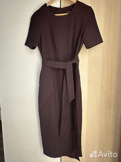 Платье next 8(S)