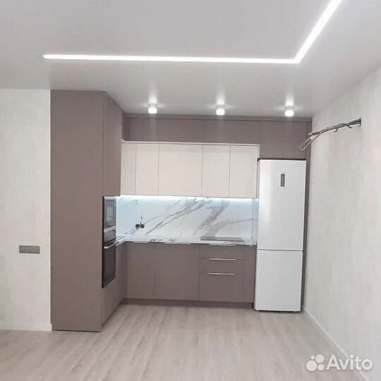 Кухня на заказ