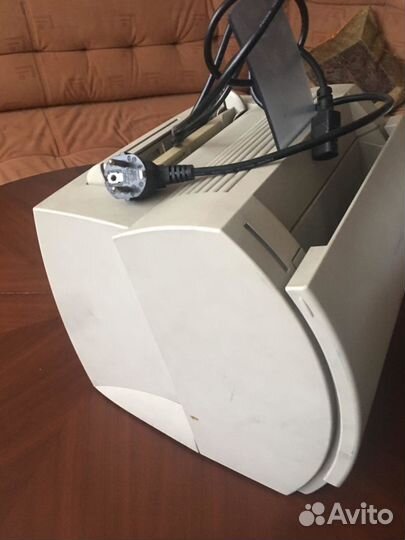 Принтер Canon