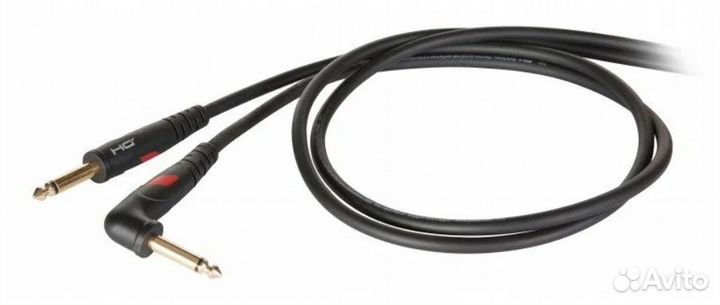 Гитарный кабель Proel Die hard DHG120LU6