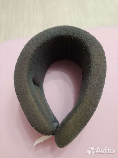 Воротник фиксирующий