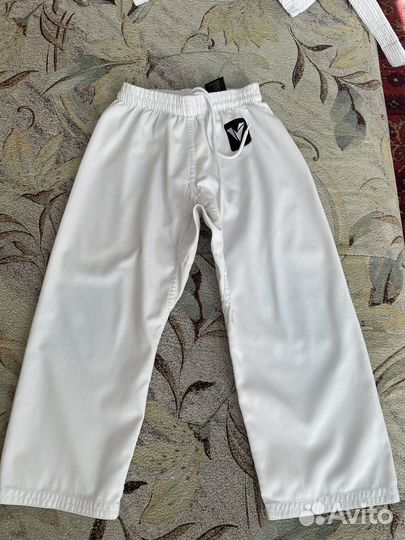 Кимоно на мальчика 110-116