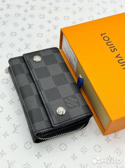 Кошелек мужской Louis Vuitton