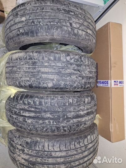 Triangle EffeXSport TH202 225/55 R18 102Y