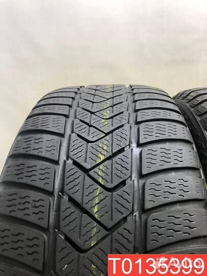 Pirelli Winter Sottozero 3 225/40 R18 92V