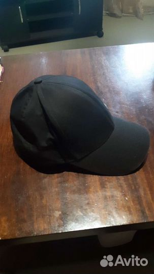 Бейсболка мужская