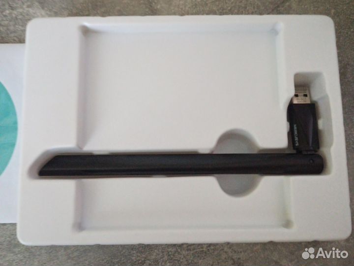 Wifi приемник