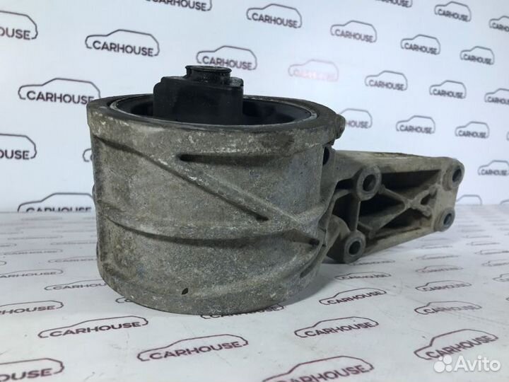 Кронштейн кпп Land Rover Range Rover Vogue 4 2005