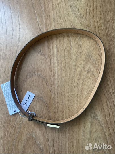 Ремень женский