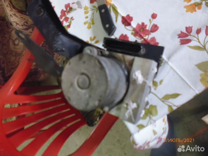 Ниссан теана j32 абс