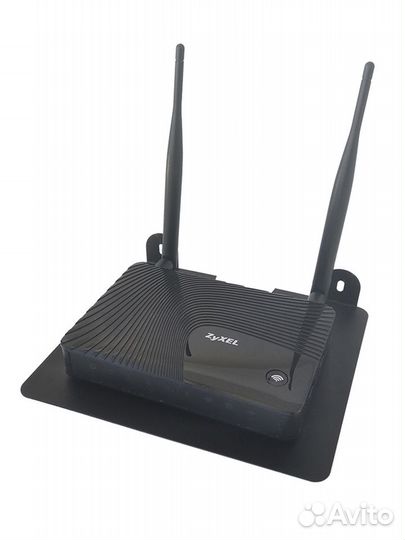 Полка стеллаж настенная металлическая новая