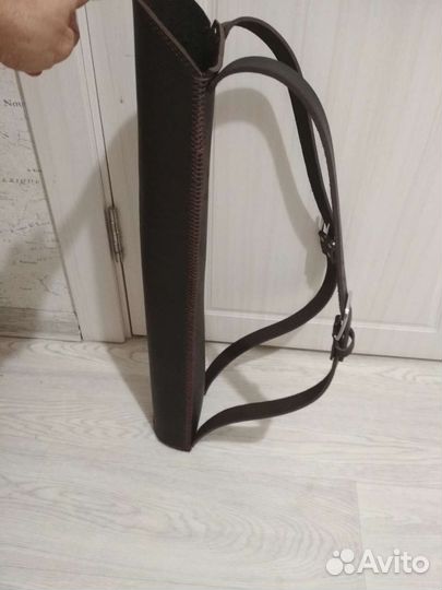 Колчан для стрел на спину