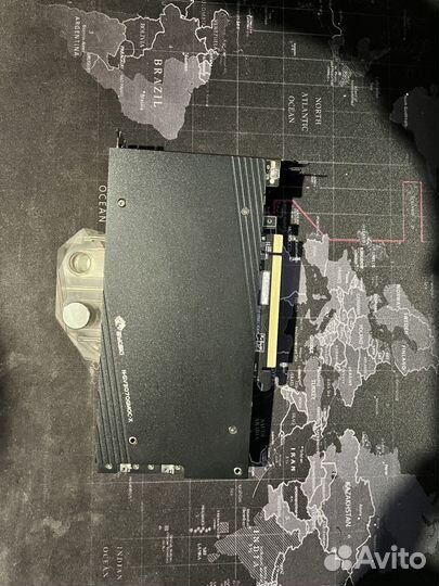 Видеокарта gigabyte GeForce RTX 3070