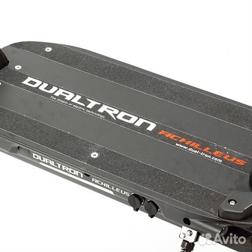 Электросамокат Dualtron Achilleus в Спб