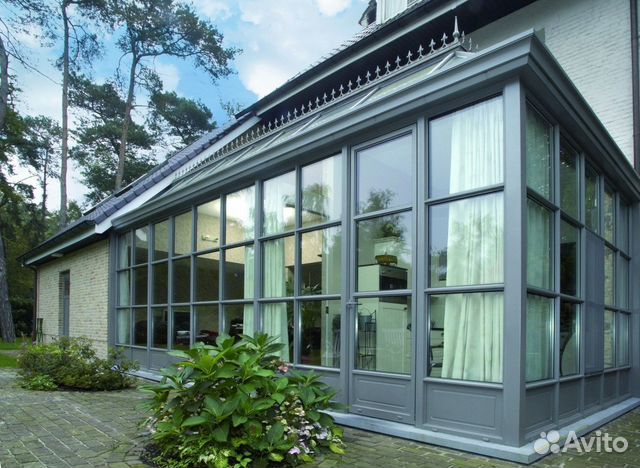 Раздвижные окна двери для беседок, террас, веранд