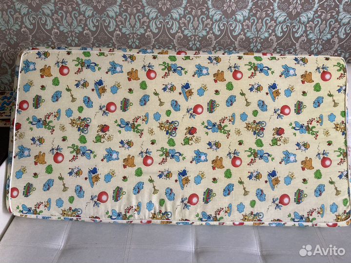 Матрас детский