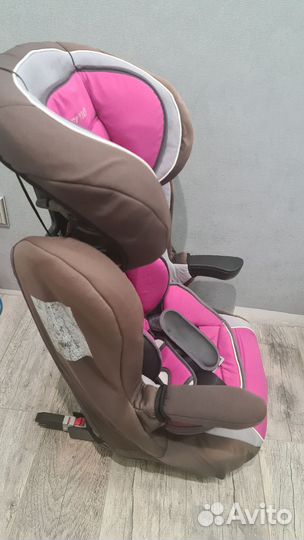 Детское автокресло Nania isofix