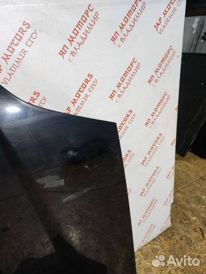 Капот передний Nissan X Trail T30 T30 2.0 QR20