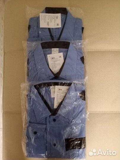 Мужская рубашка