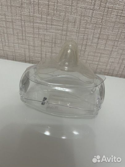 Накладки на соски Philips Avent m новые
