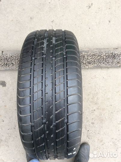 Dunlop SP 31 225/55 R16