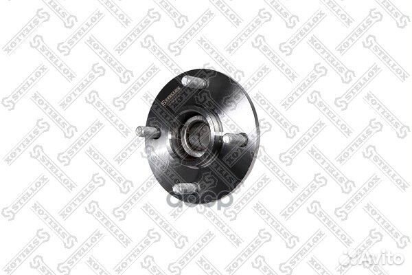 43-28662-SX R168.56vkba3200 к-кт подшипника