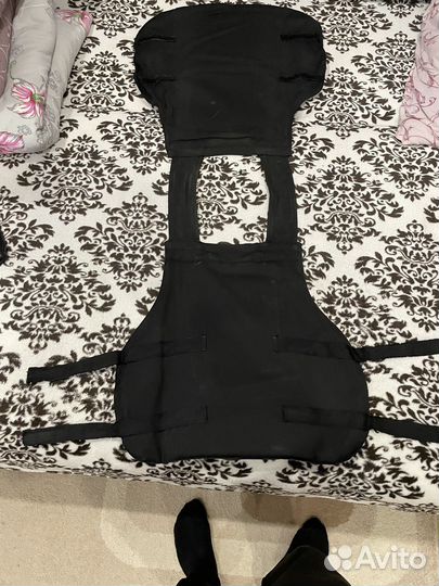 Бронежилет