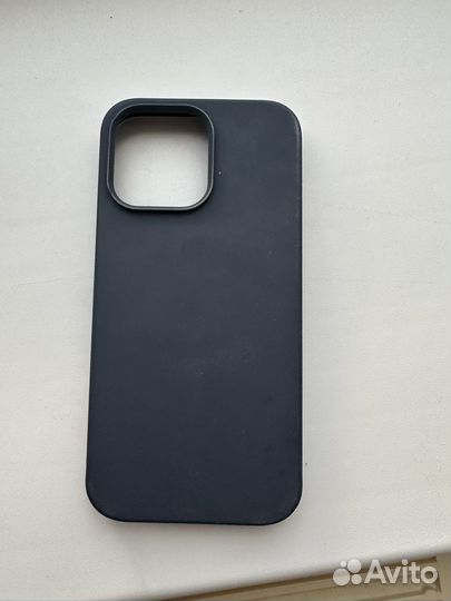 Чехол на iPhone 14 pro max с быстрой зврядкой