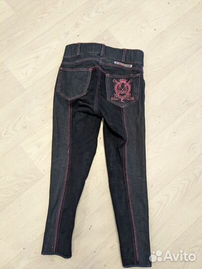 Бриджи конные 140