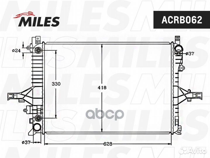 Acrb062 acrb062 Miles