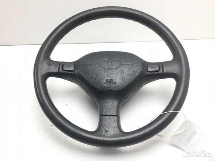 Руль Toyota Caldina CT190G 2CT 1997