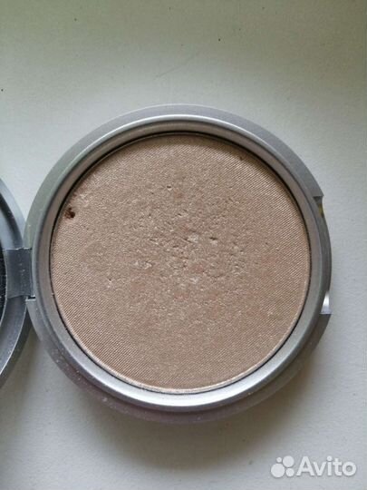 Хайлайтер the balm