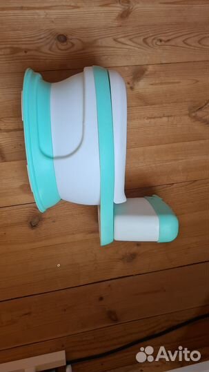 Горшок детский