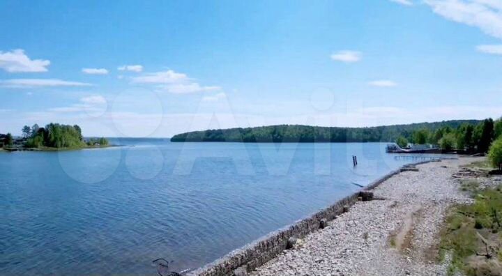 Участок 19 сот. (ИЖС)