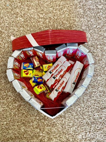 Подарочный набор