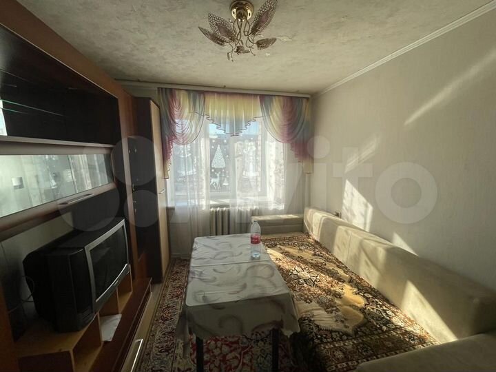 2-к. квартира, 32 м², 3/9 эт.