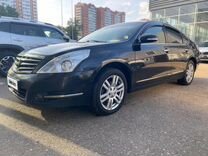 Nissan Teana 2.5 CVT, 2012, 334 000 км, с пробегом, цена 774 000 руб.