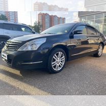 Nissan Teana 2.5 CVT, 2012, 334 000 км, с пробегом, цена 774 000 руб.