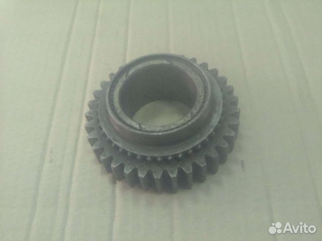 Шестерня кпп заднего хода Арзамас