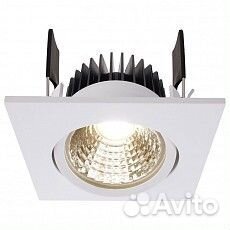 Встраиваемый светильник Deko-Light 565283