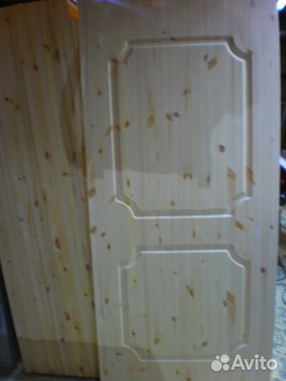 Двери деревянные межкомнатные