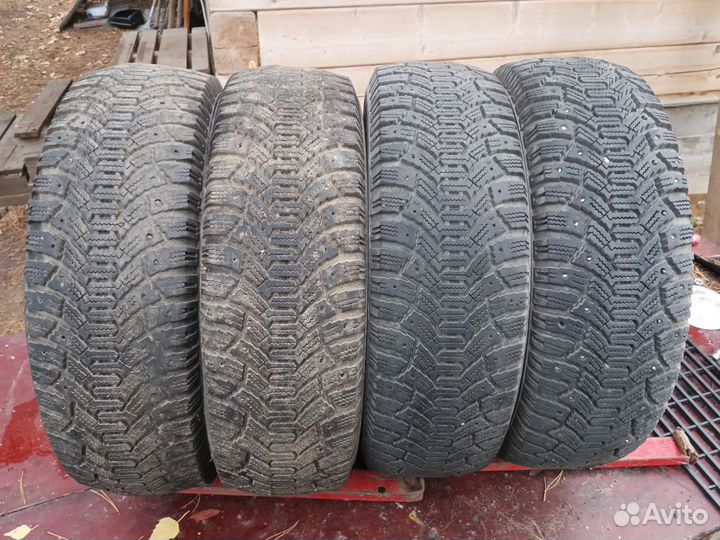 Medved Я-670 175/70 R13