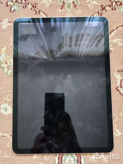 iPad Air 4 Rose Gold 64GB