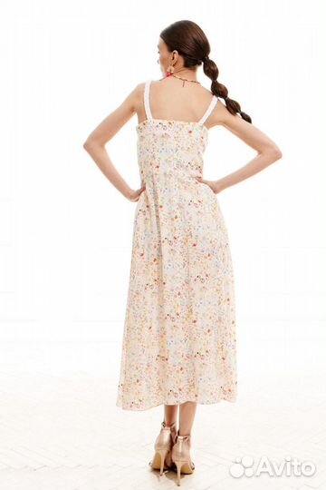 Сарафан elletto