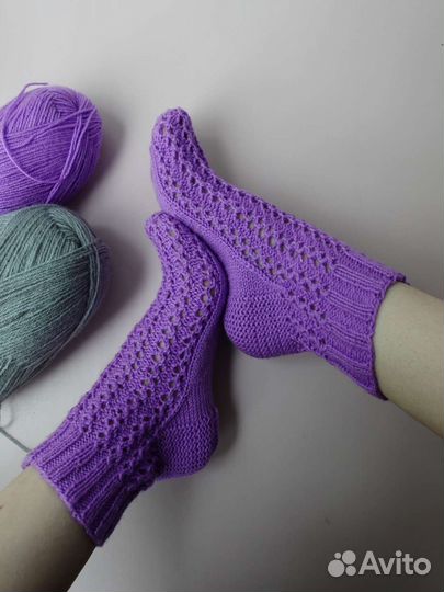 Носки женские