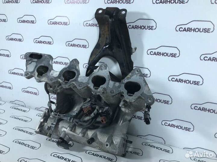 Коллектор впускной Mitsubishi Lancer 9 1.6 4G18